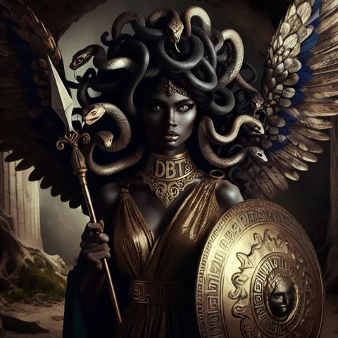 Medusa